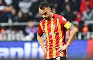 Gökhan Sazdağı: "Taraftarlarımızdan ve camiamızdan...