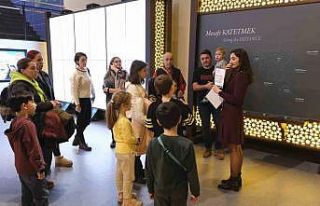 Gökyüzü tutkunları yılın en uzun gecesinde GUHEM’de...