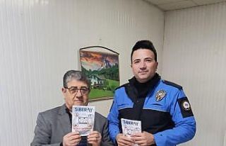 Gölbaşı’nda otogar esnafına bilgilendirme ziyareti