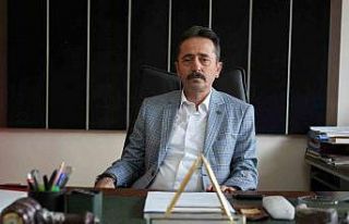 Görevden alınan İl Kültür ve Turizm Müdürü...