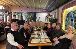 GÖRSEM ’den 3 Aralık Dünya Engelliler Günü...