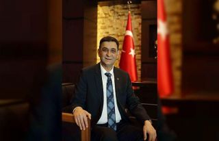 GSO Yönetim Kurulu Başkanı Adnan Ünverdi: “2025...
