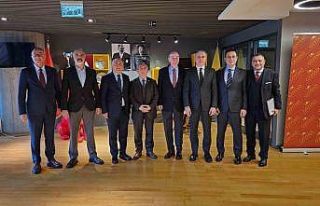 GSYİAD’ın Sarı Kırmızı Kareler Fotoğraf ve...