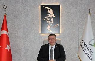 GTB Başkanı Akıncı’dan 2025 yılı beklentileri...