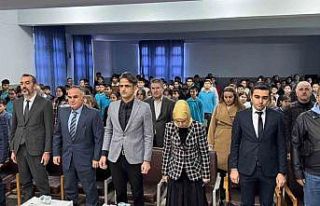 “Güçlü Çocuklar, Güçlü Yarınlar, Güçlü...