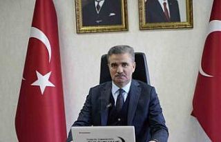 Gümüşhane’de Kasım ayı güvenlik istatistikleri...