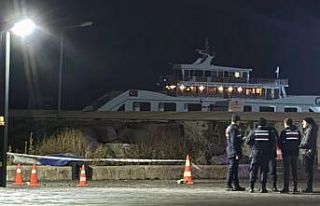 Gündüz başlayan tartışma, akşam cinayetle bitti