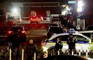 Güney Kore parlamentosu sıkıyönetimin geçersiz...