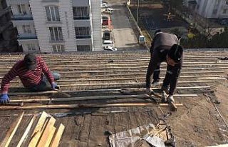 Günlük 2 bin lira yevmiyeye rağmen çalışan bulunmuyor