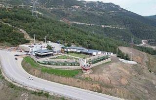 Gürsu’nun ödüllü bakım merkezi bir yaşında