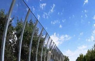 Gürültü kirliğine bariyerli çözüm: Ses kirliliği...