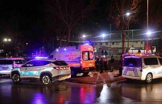 Gurur kavgası meydan savaşına döndü: 3 yaralı