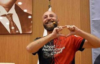 "Güvenli Sürüş Eğitim"