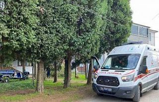 Haber alınamayan adamı annesi evde ölü buldu