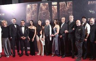 "Hain" filmi 13 Aralık’ta vizyonda