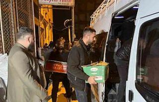 Hakkında ‘idam’ kararı bulunan Suriyeli, ülkesine...