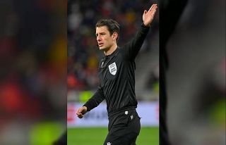 Halil Umut Meler, Körfez Ulusları Kupası’nda...