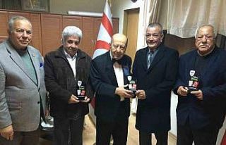 Harbiye Askeri Müzesi’nde “Kanlı Noel’den...