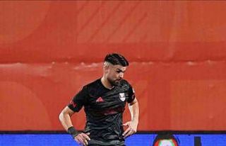 Hasan Kılıç, Trendyol 1. Lig’de en çok maça...