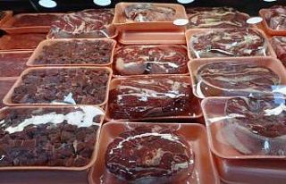 Havalar soğudu, sakatata talep arttı