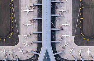 Havayolunda tazminat devreye girdi, 600 Euro’ya...