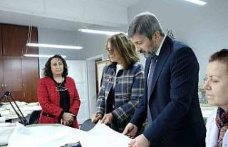 Hayat Boyu Öğrenme Genel Müdürü’nden Eskişehir...