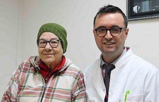 Hayatı kabusa çeviren ‘delirten ağrılardan’...