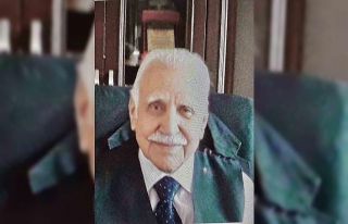 Hayırsever iş adamı Hasan Öztimur vefat etti