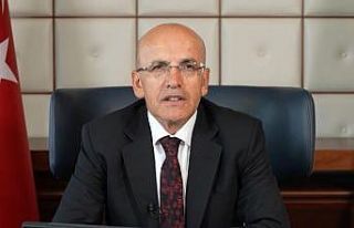 Hazine ve Maliye Bakanı Şimşek: "Kayıt dışılıkla...
