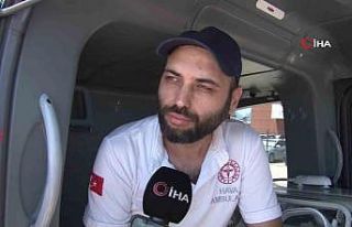 Helikopter kazasında hayatını kaybeden ATT Selçuk...