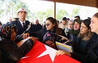 Helikopter kazasında hayatını kaybeden doktor ve...