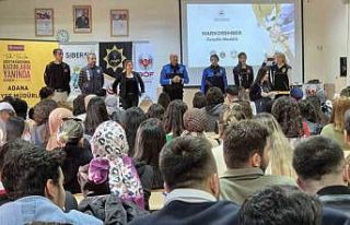 Hemşire ve ebe adaylarına şiddetten korunma yöntemleri...