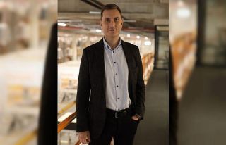 HepsiJET perakendecilere sunduğu taşıma hacmini...