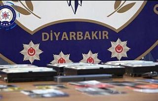 Hesap işlem hacmi 2 milyar 147 milyonu bulan bungalov...