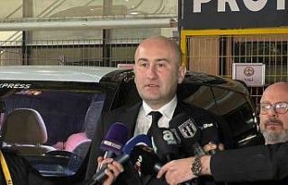 Hüseyin Yücel: “Utanç verici bir tabloyla karşı...