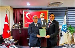 İBB İPA Marmara Bölgesi Yerel Yönetimler Koordinatörü...