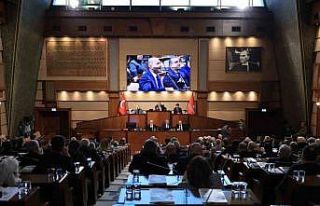İBB Meclisinde İSPARK ücretlerin yüzde 115 zam...