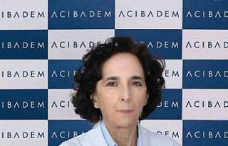 İç Hastalıkları ve Nefroloji Uzmanı Prof. Dr....