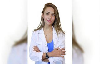 “İdrar kaçırma sorunu olan kadınlar, tedaviyi...