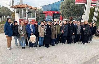 İflas eden işletme sahibi kayıplara karıştı