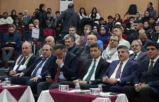 Iğdır Üniversitesi’nin "2024-2025 Akademik...