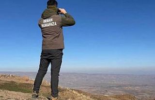 Iğdır’da saha denetimi ve kontrol faaliyetleri