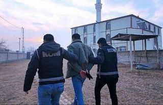 Iğdır’da ’tefecilik’ operasyonu: 8 gözaltı