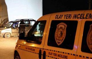 İki gencin kız kavgasında dede tüfekle vuruldu