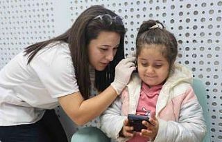 İki kuşak bir arada işitme sağlığı ve kulak...