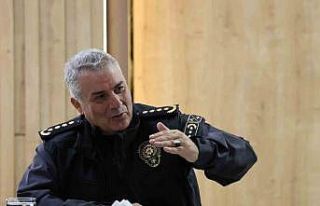 İl Emniyet Müdürü Erdoğan: Aydın’da vahim...