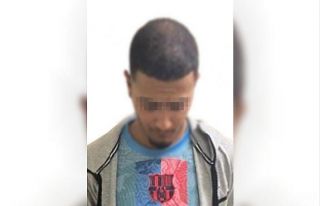 İlaçlarını alamayınca halüsinasyon gören İspanyol...