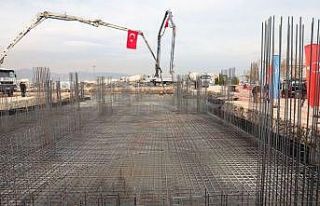 İlk akıllı teknokentin temelleri atıldı