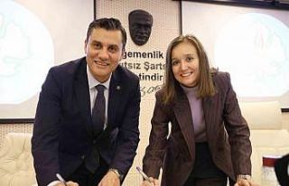 İmzalar atıldı Şehzadeler’de kadınlara yeni...