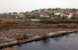 İnatçı filminin çekildiği tarihi taş köprü...
